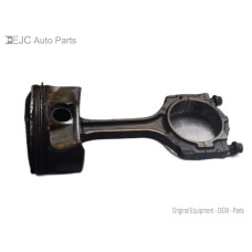 247N101 Right Piston and Rod Standard For 13-19 Cadillac XTS  3.6 12691084 gas