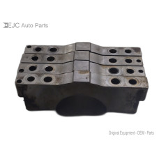 247N102 Engine Block Main Caps For 13-19 Cadillac XTS  3.6  gas