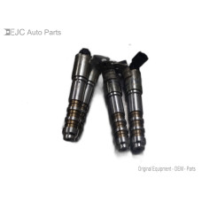 247N103 Variable Valve Timing Solenoid Set For 13-19 Cadillac XTS  3.6 12636175 gas