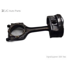 247N105 Left Piston and Rod Standard For 13-19 Cadillac XTS  3.6 12691084 gas