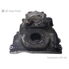 248K305 Engine Timing Cover For 10-17 GMC Savana 3500  4.8  Gas