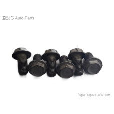 248K317 Flexplate Bolts For 10-17 GMC Savana 3500 4.8 Gas 248K317 Flexplate Bolts For 10-17 GMC Savana 3500 4.8 Gas