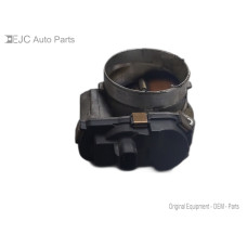 248K318 Throttle Valve Body For 09-15 GMC Savana 3500 4.8 12678312 Gas 248K318 Throttle Valve Body For 09-15 GMC Savana 3500 4.8 12678312 Gas