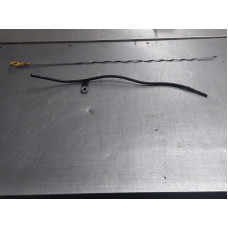 248K320 Engine Oil Dipstick With Tube For 10-17 GMC Savana 3500 4.8 Gas 248K320 Engine Oil Dipstick With Tube For 10-17 GMC Savana 3500 4.8 Gas