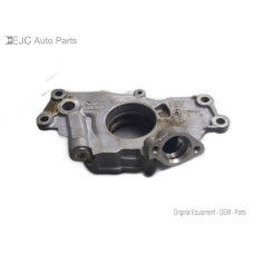 248K322 Engine Oil Pump For 10-17 GMC Savana 3500 4.8 12556436 Gas 248K322 Engine Oil Pump For 10-17 GMC Savana 3500 4.8 12556436 Gas