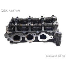 #JU05 Left Cylinder Head For 14-17 Jeep Cherokee  3.2 68082539AC Gas