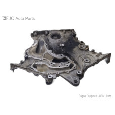 GZH305 Engine Timing Cover For 14-17 Jeep Cherokee  3.2 68137175AA Gas