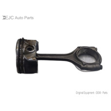 91U101 Piston and Connecting Rod Standard For 14-17 Jeep Cherokee  3.2 68088072AF Gas