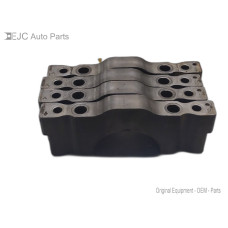 91U103 Engine Block Main Caps For 14-17 Jeep Cherokee  3.2 68105583AG Gas