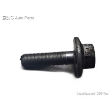 91U106 Crankshaft Pulley Bolt For 14-17 Jeep Cherokee  3.2  Gas