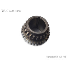 91U112 Crankshaft Timing Gear For 14-17 Jeep Cherokee  3.2 05184356AE Gas