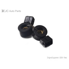 91U113 Knock Detonation Sensor Set For 14-17 Jeep Cherokee  3.2 68166540AA Gas