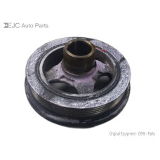 92U101 Crankshaft Pulley For 14-20 Jeep Cherokee  3.2 05184293AH Gas