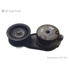 92U103 Serpentine Belt Tensioner For 14-17 Jeep Cherokee  3.2 04627533AC Gas