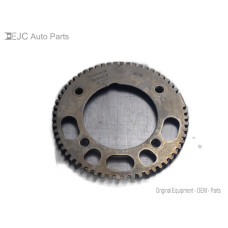 92U107 Crankshaft Trigger Tone Ring For 14-17 Jeep Cherokee  3.2 05184324AE Gas