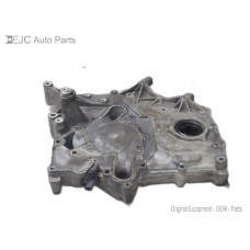 GZH406 Engine Timing Cover For 09-10 Dodge Ram 1500  5.7 53022195AF Hemi