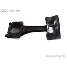 91A101 Right Piston and Rod Standard From 2009 Dodge Ram 1500  5.7 53022257AE Hemi