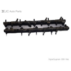 91A102 Rocker Arms Set One Side From 2009 Dodge Ram 1500  5.7 53021552AB Hemi
