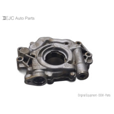 91A103 Engine Oil Pump From 2009 Dodge Ram 1500  5.7 53021622BH Hemi