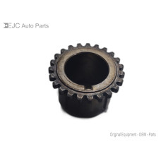 92N106 Crankshaft Timing Gear From 2009 Dodge Ram 1500  5.7 53022317AC Hemi