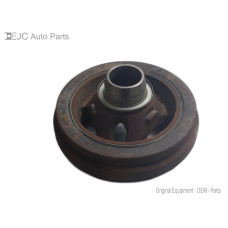 92N108 Crankshaft Pulley For 09-10 Dodge Ram 1500  5.7 53022083AA Hemi