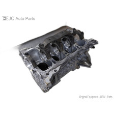 #BLO14 Engine Cylinder Block For 17-22 Jeep Compass  2.4 05048378AA Gas