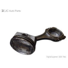 251z301 Piston and Connecting Rod Standard For 17-20 Jeep Compass  2.4 05048639AA Gas