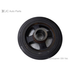 251Z302 Crankshaft Pulley For 17-20 Jeep Compass  2.4 05047418AB Gas