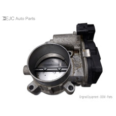 251Z303 Throttle Valve Body For 17-20 Jeep Compass  2.4 04891970AB Gas