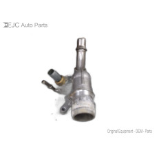251Z307 Coolant Inlet For 17-20 Jeep Compass  2.4  Gas