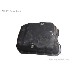 251Z318 Lower Engine Oil Pan For 17-22 Jeep Compass  2.4 05047566AC Gas
