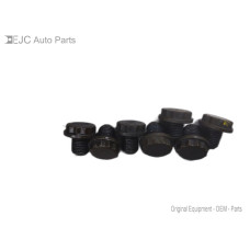 251Z328 Flexplate Bolts For 17-20 Jeep Compass  2.4 06509018AA Gas