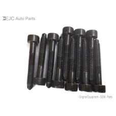 251Z329 Cylinder Head Bolt Kit For 17-20 Jeep Compass  2.4 06508858AA Gas