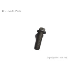 251Z330 Camshaft Gear Bolt For 17-20 Jeep Compass  2.4  Gas