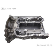 251Z339 Upper Engine Oil Pan For 17-22 Jeep Compass  2.4 68239041AA Gas