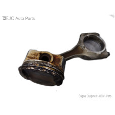 251J201 Right Piston and Rod Standard For 12-14 Subaru Impreza  2.0 12100AA470 Gas