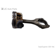 251J202 Left Piston and Rod Standard For 12-14 Subaru Impreza  2.0 12100AA470 Gas