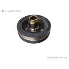 251J227 Crankshaft Pulley For 12-14 Subaru Impreza  2.0 12305AA370 Gas