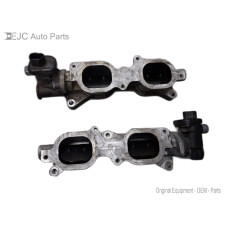 251J229 Lower Intake Manifold For 12-16 Subaru Impreza  2.0 14111AA000 Gas