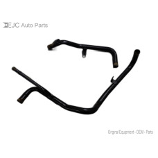 251J234 Heater Lines Set For 12-14 Subaru Impreza  2.0  Gas
