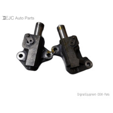 251J237 Timing Chain Tensioner Pair For 12-14 Subaru Impreza  2.0 13142AA090 Gas