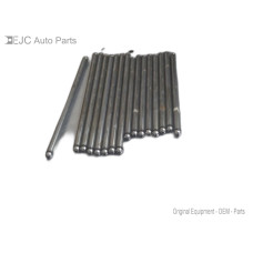 251G211 Pushrods Set All For 11-12 Ram 1500  5.7 04510640AA Hemi
