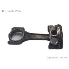 251G217 Piston and Connecting Rod Standard For 11-12 Ram 1500  5.7 53022257AE Hemi