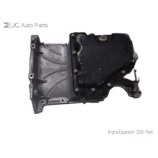 GZH404 Engine Oil Pan For 16-24 Chevrolet Malibu 1.5 12637773 Turbo GZH404 Engine Oil Pan For 16-24 Chevrolet Malibu 1.5 12637773 Turbo