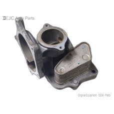 251N101 Oil Filter Housing With Cooler For 16-22 Chevrolet Malibu 1.5 Turbo 251N101 Oil Filter Housing With Cooler For 16-22 Chevrolet Malibu 1.5 Turbo