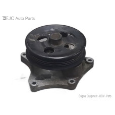 251N115 Water Coolant Pump For 16-24 Chevrolet Malibu 1.5 12635767 Turbo 251N115 Water Coolant Pump For 16-24 Chevrolet Malibu 1.5 12635767 Turbo