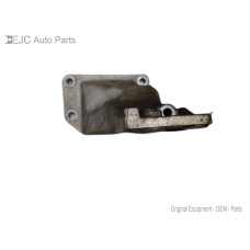 251F308 Right Motor Mount Bracket From 2008 Infiniti G35  3.5  Gas