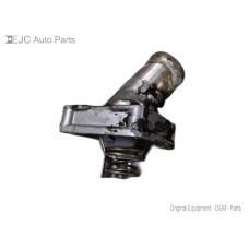 251F311 Thermostat Housing From 2008 Infiniti G35  3.5  Gas