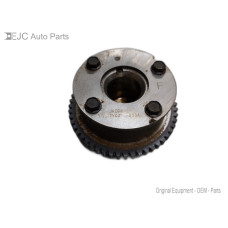 251F314 Intake Camshaft Timing Gear From 2008 Infiniti G35  3.5  Gas