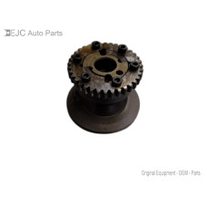 251F315 Exhaust Camshaft Timing Gear From 2008 Infiniti G35  3.5  Gas